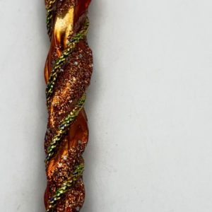 pallina natale vintage