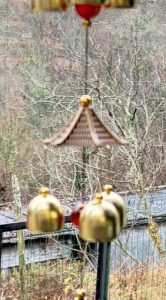 campana eolica elefante