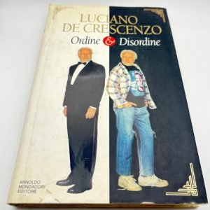 luciano de crescenzo