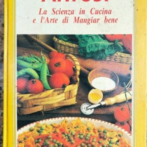 libro cucina