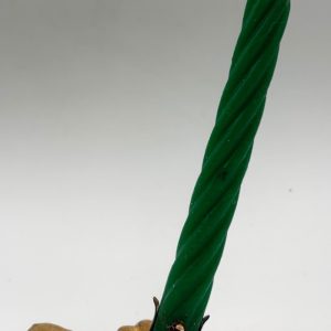 candeline vintage albero