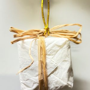 pendente albero natale