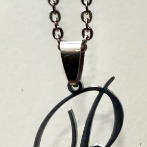 collana acciaio r