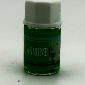 olio gelsomino