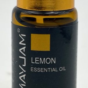 olio essenziale limone