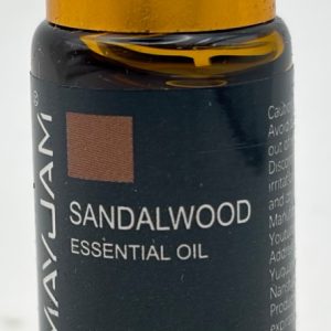 olio sandalo