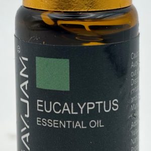 olio essenziale eucaliptus