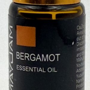 olio essenziale bergamotto