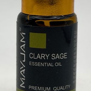 olio essenziale salvia