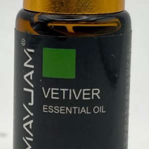 olio essenziale vetiver