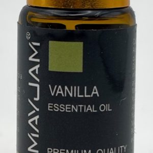 olio essenziale vaniglia