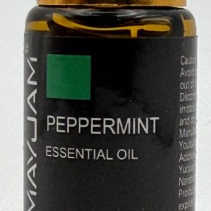olio menta piperita