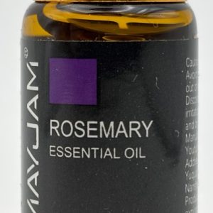 olio rosmarino