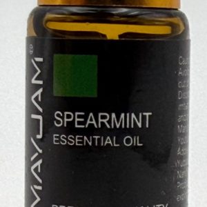 olio menta verde
