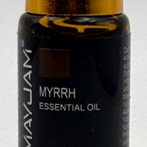 olio essenziale mirra