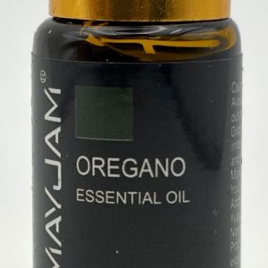 olio essenziale origano