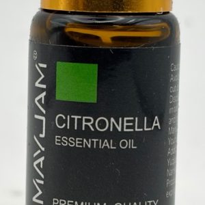 olio essenziale Citronella