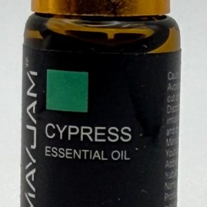 olio essenziale cipresso