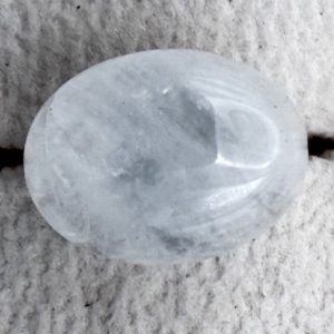 anello cristallo di rocca