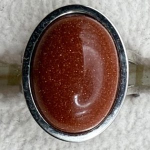 anello goldstone