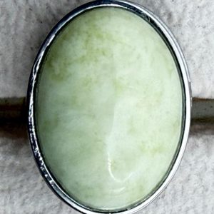 anello quarzo sulfureo
