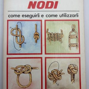 l' arte dei nodi libro