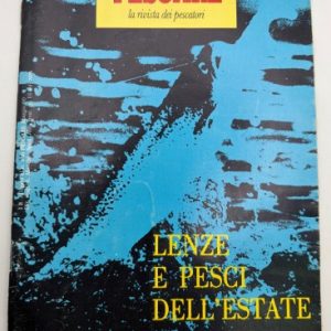 lenze e pesci dell' estate