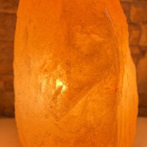 lampada sale himalaya