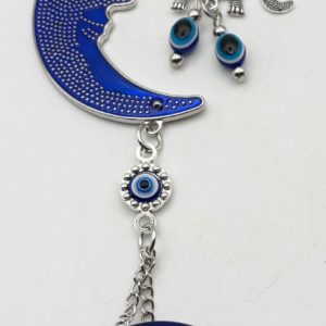 campana eolica occhio turco