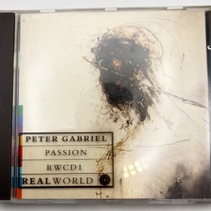 cd peter Gabriel