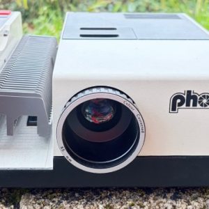 proiettore diapositive