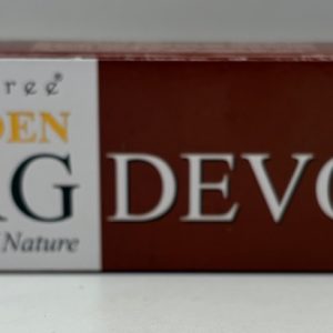 incenso nag devotion