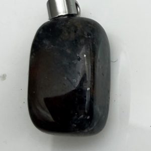 ciondolo labradorite