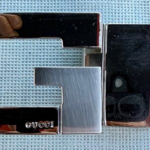 fibbia gucci