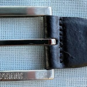 fibbia vintage
