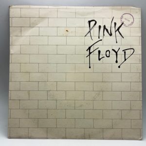 Pink Floyd the wall