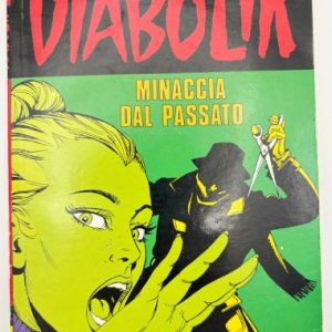 minaccia dal passato