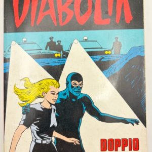 doppio colpo