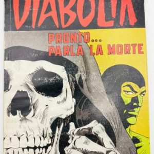 pronto...parla la morte