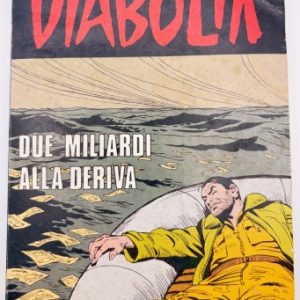 due miliardi alla deriva