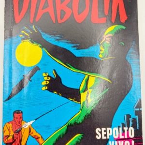 sepolto vivo