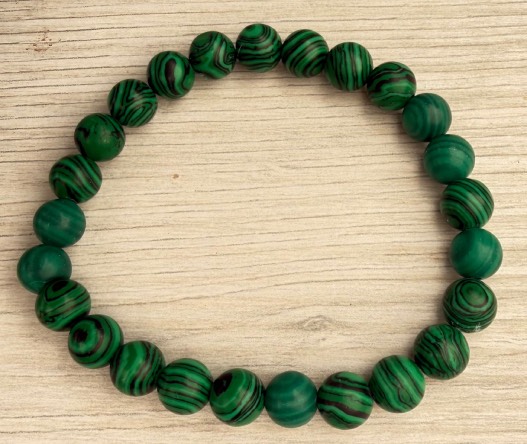 IMG_9499 braccialetto malachite