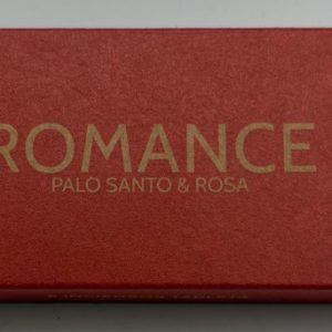 palo santo rosa
