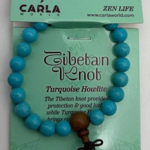 howlite blu