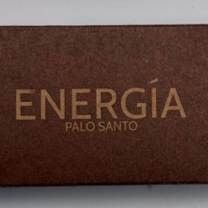 palo santo ispalla