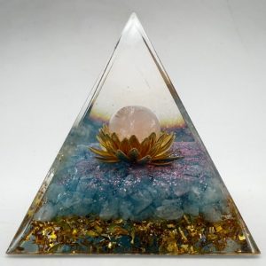 piramide celestina