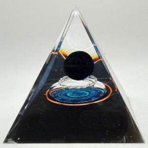piramide orgonite