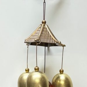 campana eolica pavone
