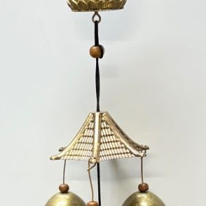 campana buddha