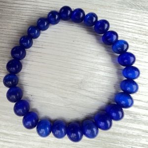 braccialetto occhio di gatto